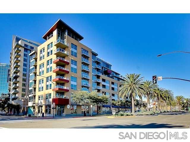 206 Park Blvd San Diego, CA 92101 photo 3