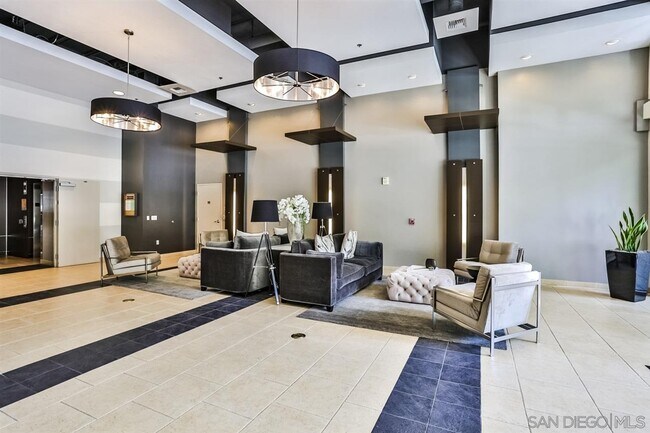 206 Park Blvd San Diego, CA 92101 photo 4