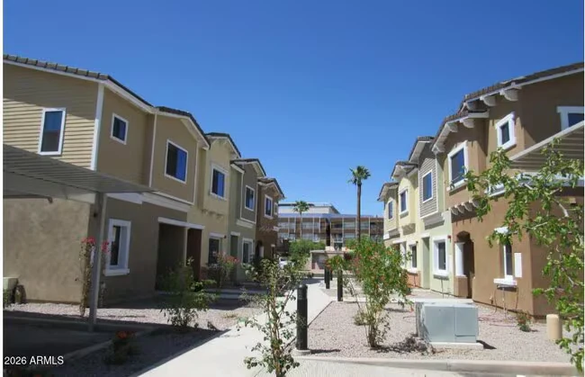 Matera Villas photo 3