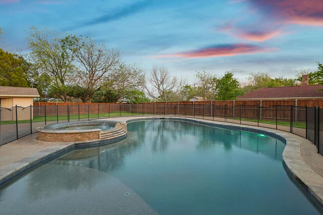 3322 Darby Ln Denton, TX 76207 photo 5