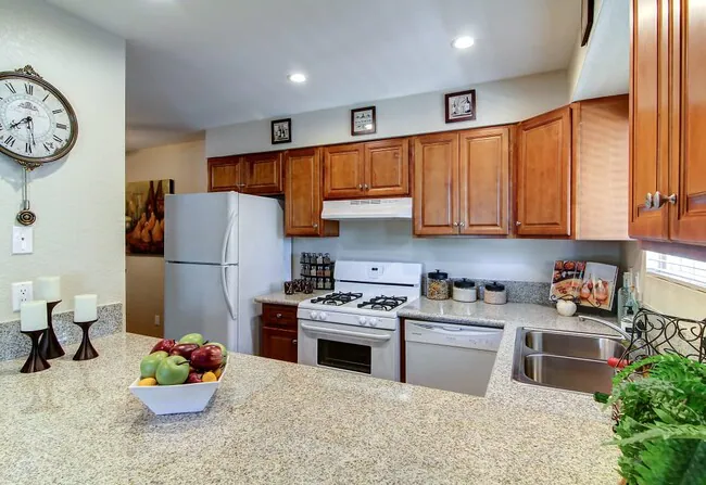 Sycamore Terrace Apartments photo 5