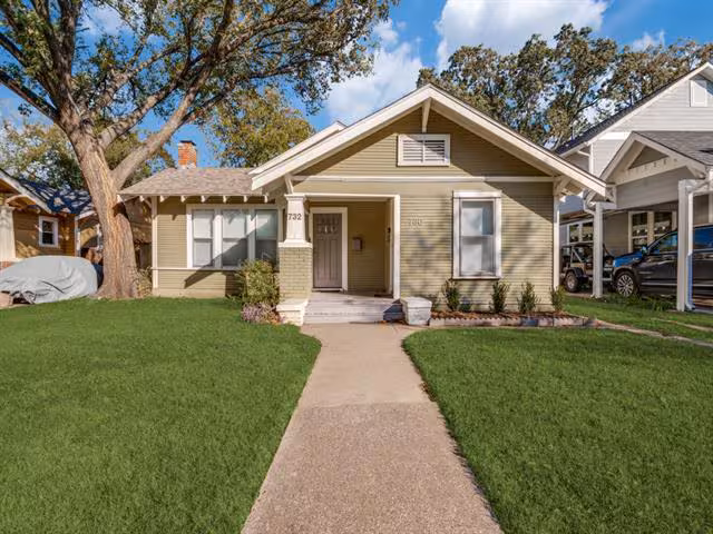 732 North Windomere Avenue, Dallas, TX 75208 photo 3
