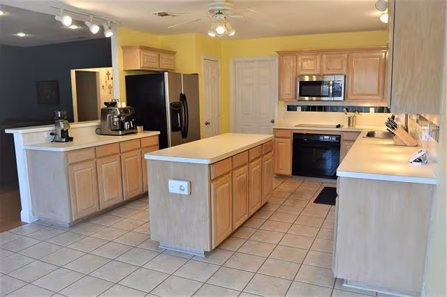 5004 Ivycrest Trail Arlington, TX 76017 photo 2