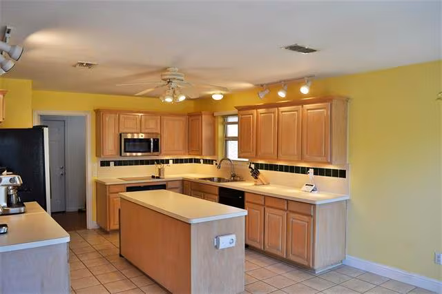 5004 Ivycrest Trail Arlington, TX 76017 photo 3
