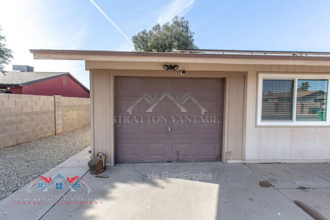 1314 S 78th St Mesa, AZ 85209 photo 4