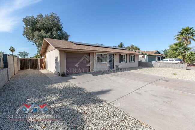 1314 S 78th St Mesa, AZ 85209 photo 3