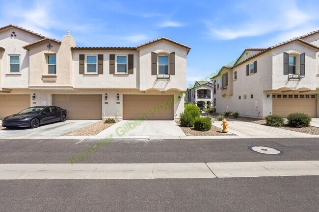 4118 E Brisa Dr Gilbert, AZ 85296 photo 3