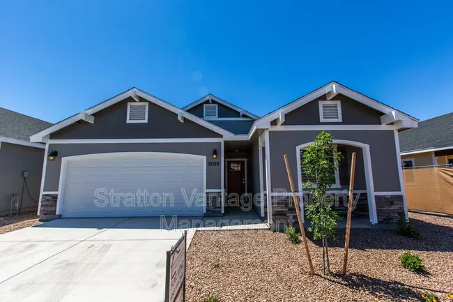 5026 S 11th Pl Phoenix, AZ 85040 photo 2