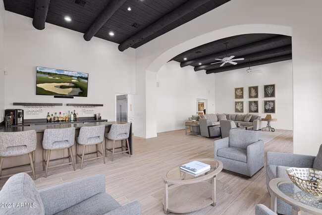 6834 E Belmont Cir Paradise Valley, AZ 85253 photo 5