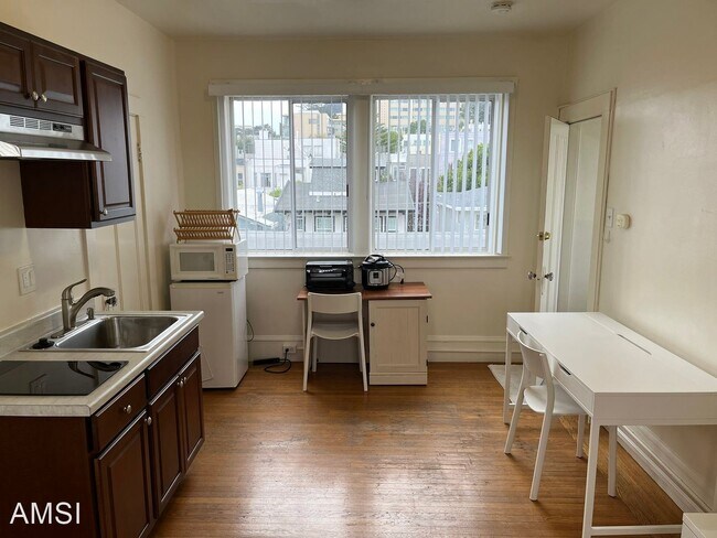 34 Atalaya Terrace San Francisco, CA 94117 photo 3