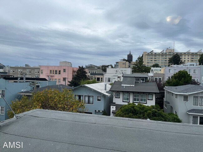 34 Atalaya Terrace San Francisco, CA 94117 photo 5