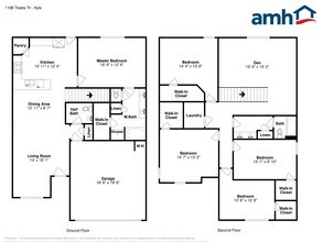 1198 Treeta Trail Kyle, TX 78640 photo 2