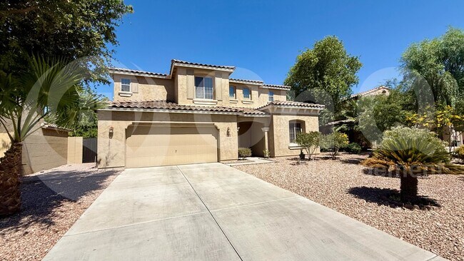 4213 S Buckskin Way Chandler, AZ 85249 photo 3