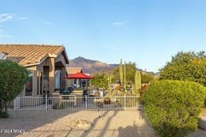 6497 S Ginty Dr Gold Canyon, AZ 85118 photo 2
