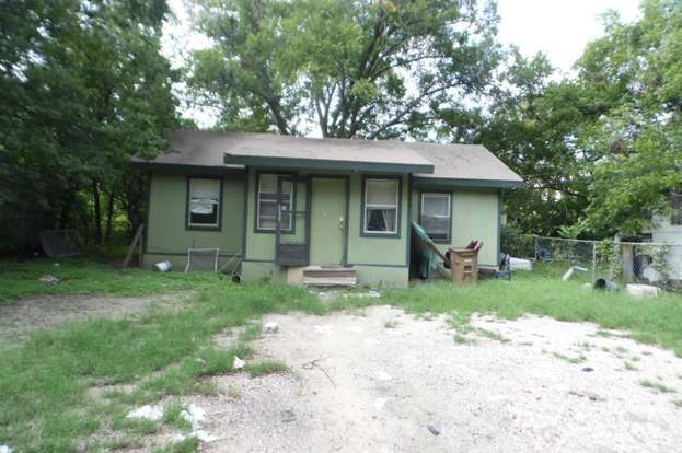 1404 Cometa St Austin, TX 78721 photo 2