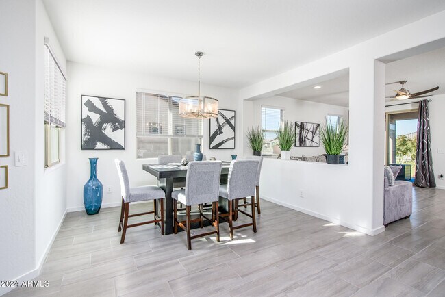 20580 N Confetti Ct Maricopa, AZ 85138 photo 4