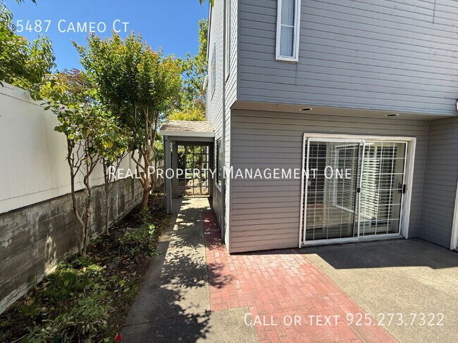 5487 Cameo Ct Pleasanton, CA 94588 photo 5