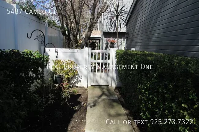 5487 Cameo Ct Pleasanton, CA 94588 photo 3