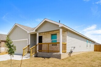 2461 Vesper Bnd New Braunfels, TX 78130 photo 3