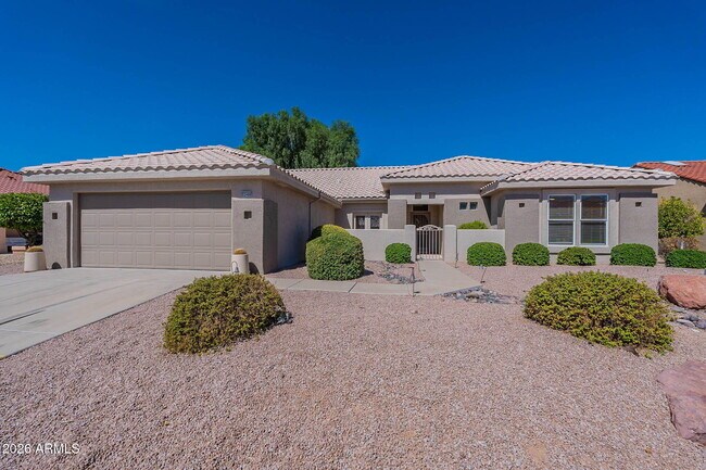 22408 N Las Vegas Dr Sun City West, AZ 85375 photo 3