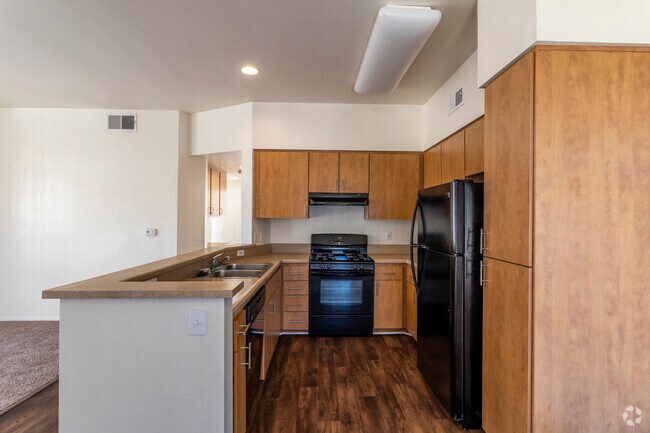 Rancho Carrillo Apartments | Affordable Apartments photo 2