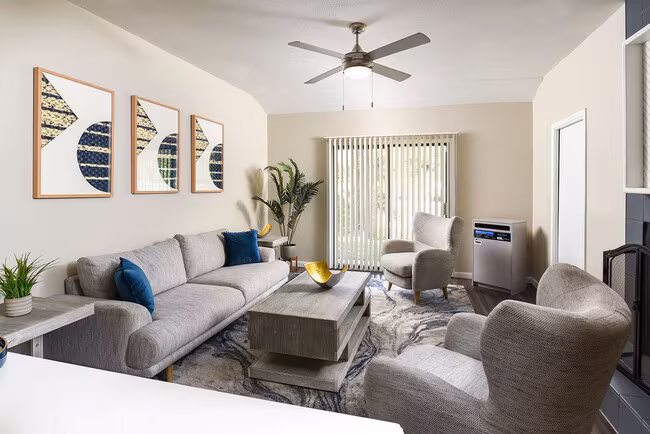 Settler's Creek Apartments photo 5
