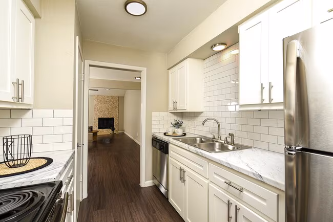Settler's Creek Apartments photo 2