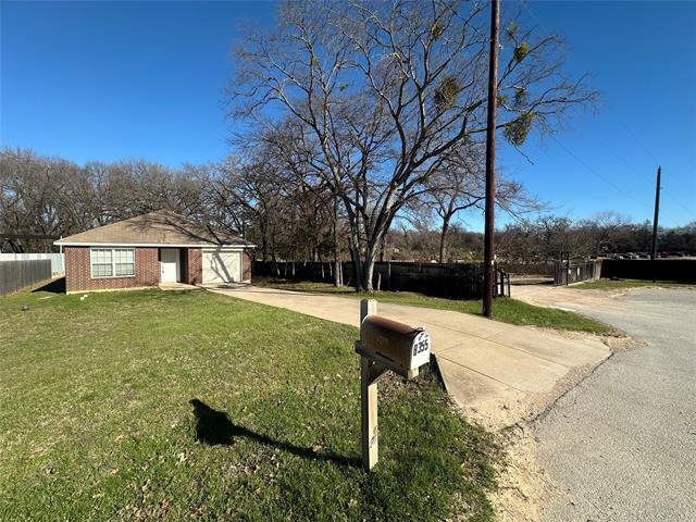 8355 Lake Anna Drive, Dallas, TX 75217 photo 2