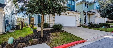 2215 Capulet St Austin, TX 78741 photo 3