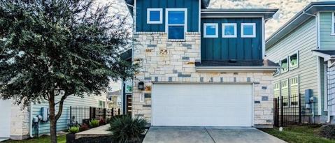 2215 Capulet St Austin, TX 78741 photo 2