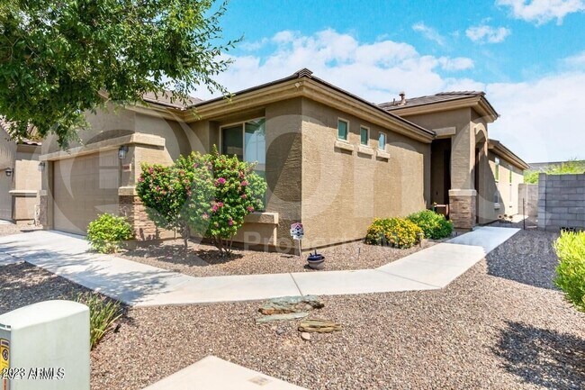 11439 N 88th Ln Peoria, AZ 85345 photo 2