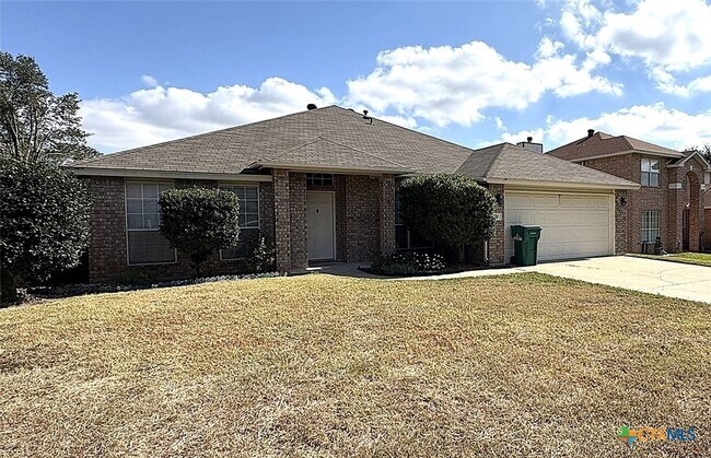 607 Ottawa Dr Harker Heights, TX 76548 photo 2