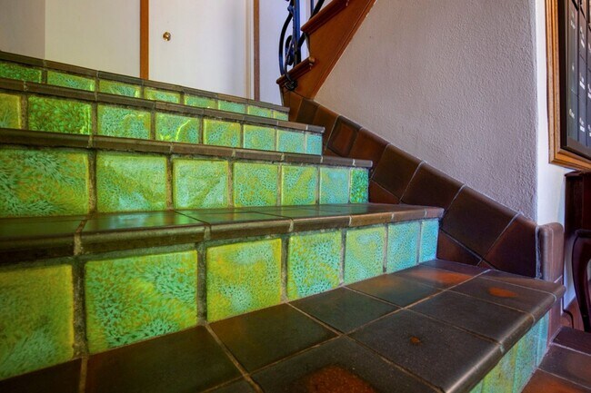 The Leonard Apartment Homes photo 3