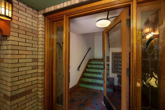 The Leonard Apartment Homes photo 2