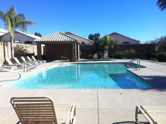 10050 E Carmel Ave Mesa, AZ 85208 photo 4