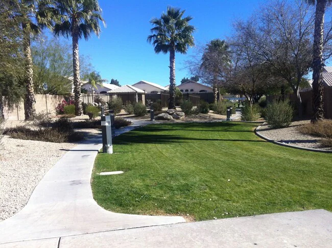 10050 E Carmel Ave Mesa, AZ 85208 photo 5