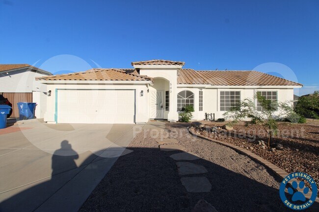 503 North Saint Claire