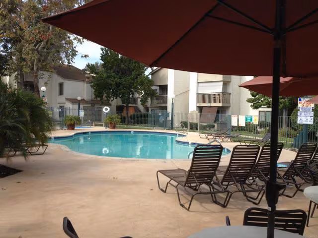 5966 Rancho Mission Rd San Diego, CA 92108 photo 2