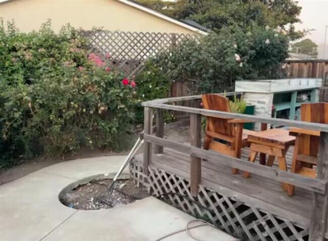Furnished Home in Fremont photo 3