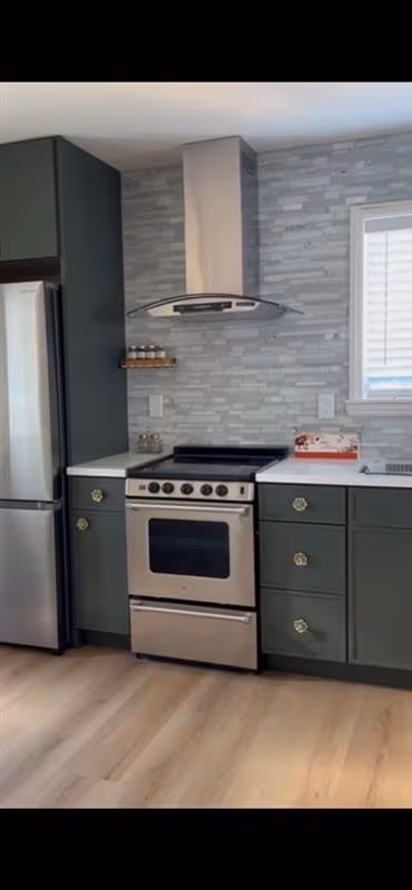Furnished Home in Fremont photo 2