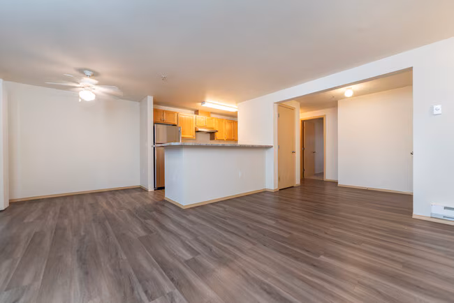 Alder Court Apartments photo 3
