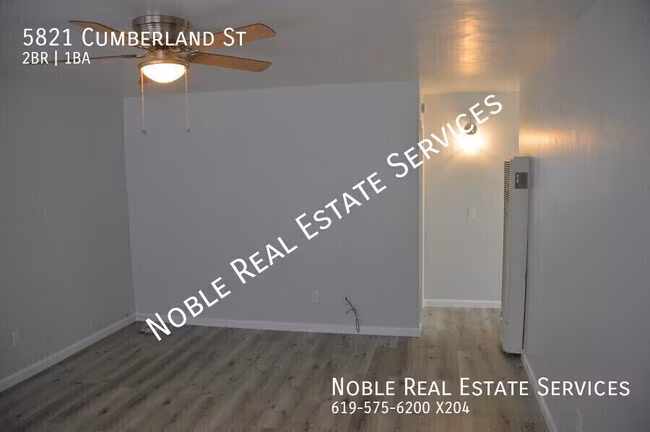5821 Cumberland St San Diego, CA 92139 photo 3
