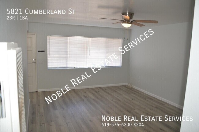 5821 Cumberland St San Diego, CA 92139 photo 2