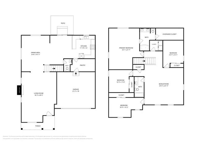 8024 147th St E Puyallup, WA 98375 photo 2