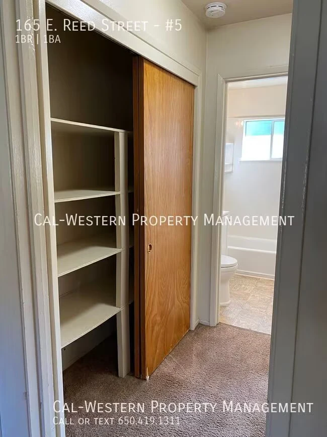 165 E Reed St San Jose, CA 95112 photo 5