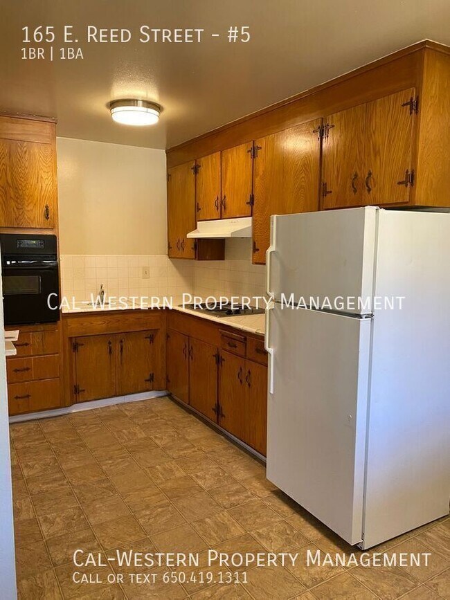 165 E Reed St San Jose, CA 95112 photo 4