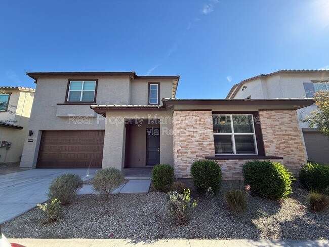 17760 W Cassia Way Goodyear, AZ 85338