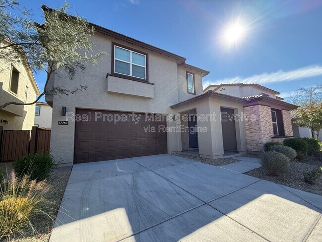 17760 W Cassia Way Goodyear, AZ 85338 photo 2
