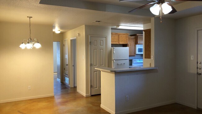 1402 Powder River Dr Killeen, TX 76549 photo 2