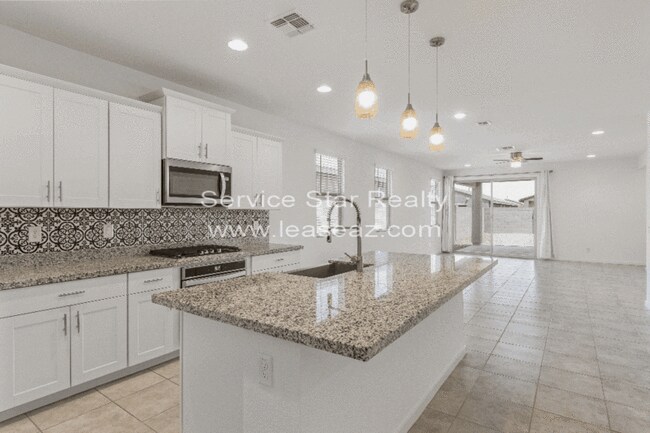 5630 W Rainwater Dr Phoenix, AZ 85339 photo 5